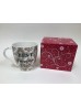 "Best Grandma Ever" Mug With Gift Box